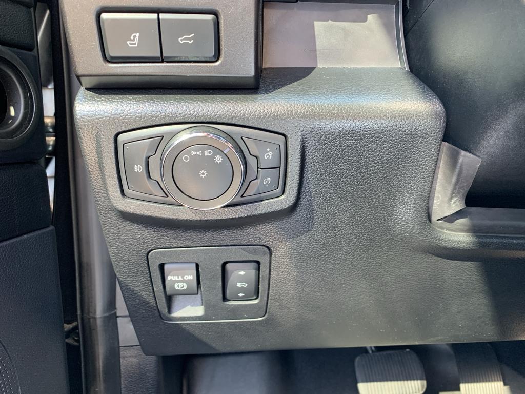 used 2020 Ford Expedition Max car, priced at $29,755
