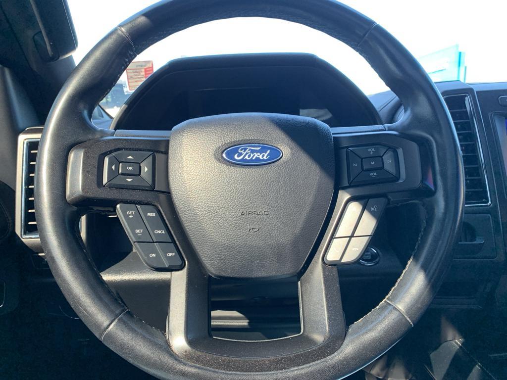 used 2020 Ford Expedition Max car, priced at $29,755