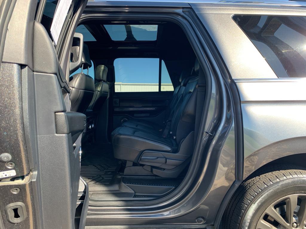 used 2020 Ford Expedition Max car, priced at $29,755