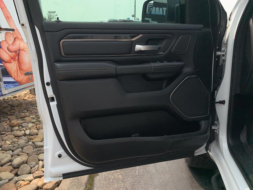 used 2020 Ram 1500 car, priced at $37,980