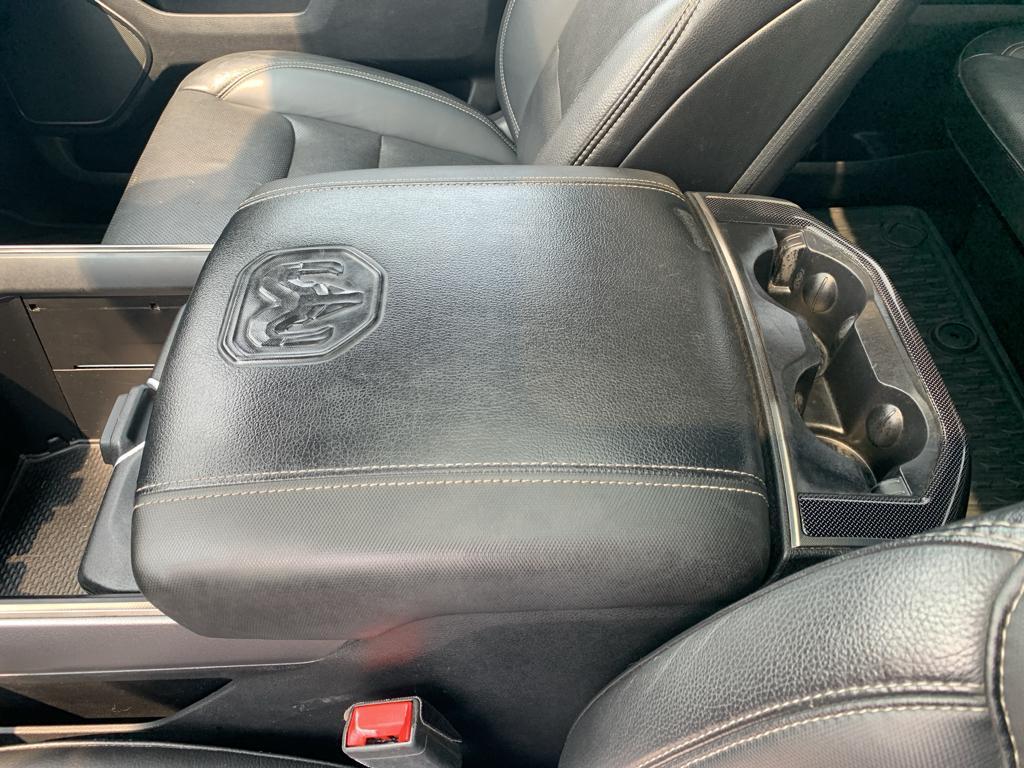 used 2020 Ram 1500 car, priced at $37,980