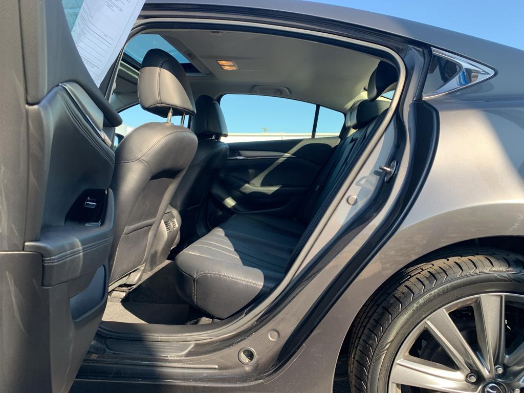 used 2020 Mazda Mazda6 car, priced at $19,850