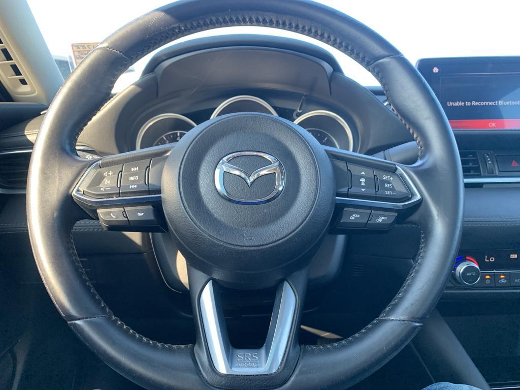 used 2020 Mazda Mazda6 car, priced at $19,850