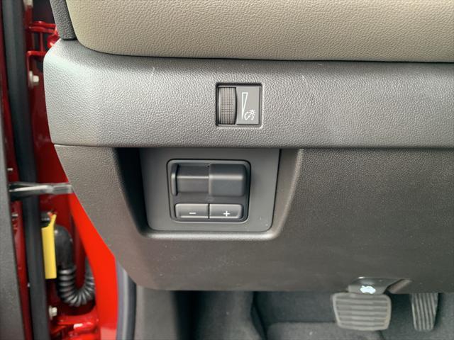 new 2025 Chevrolet Colorado car, priced at $55,010
