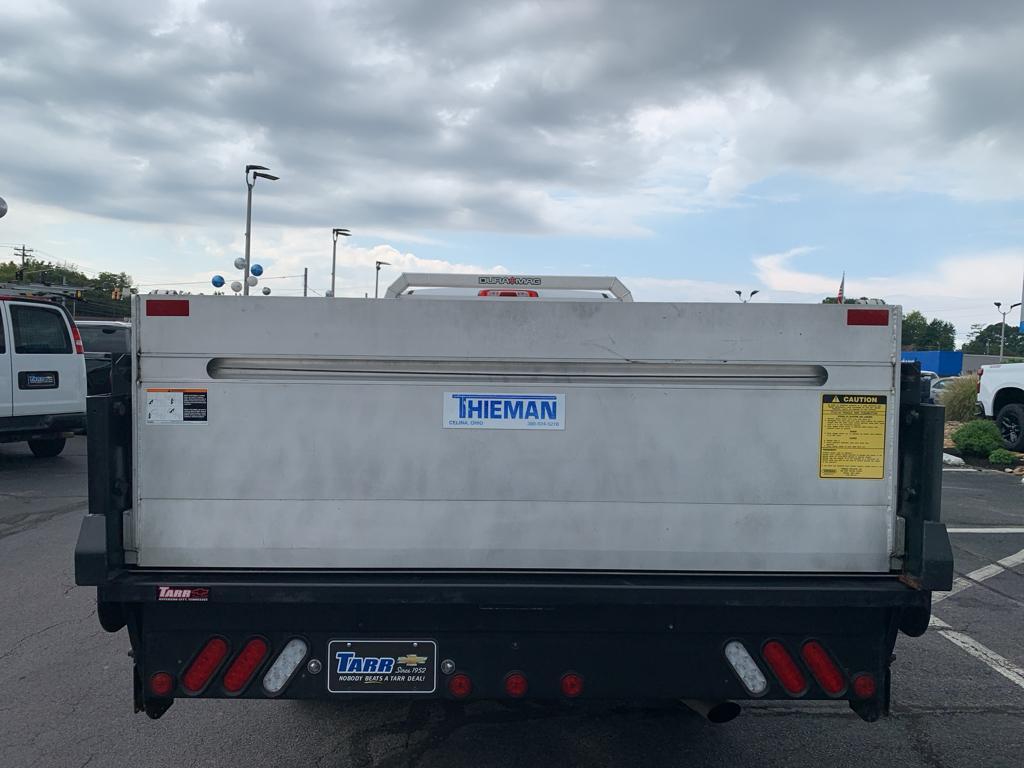 used 2022 Chevrolet Silverado 2500 car, priced at $35,975