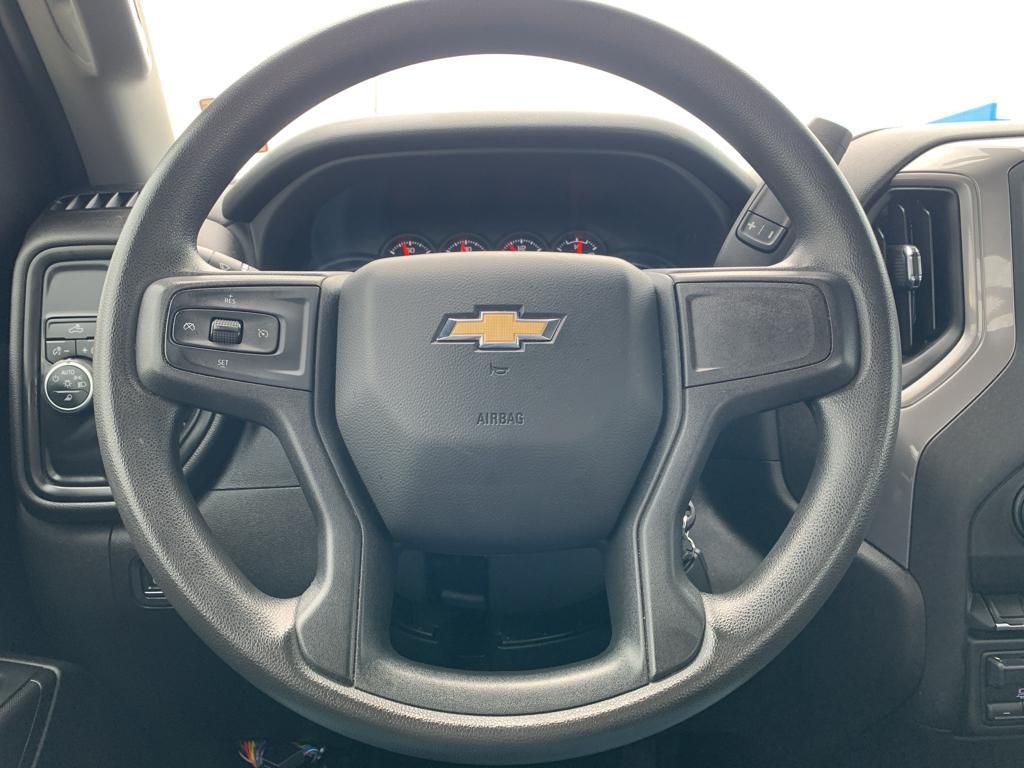 used 2022 Chevrolet Silverado 2500 car, priced at $35,975