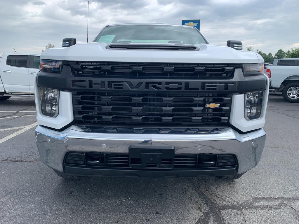 used 2022 Chevrolet Silverado 2500 car, priced at $35,975