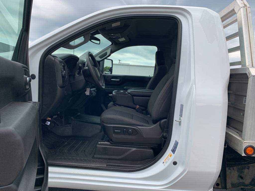 used 2022 Chevrolet Silverado 2500 car, priced at $35,975