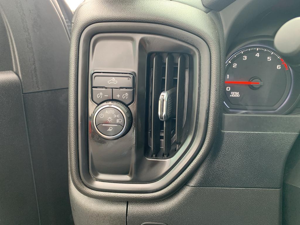 used 2022 Chevrolet Silverado 2500 car, priced at $35,975