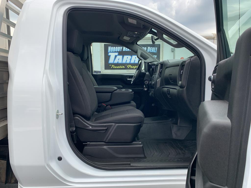 used 2022 Chevrolet Silverado 2500 car, priced at $35,975