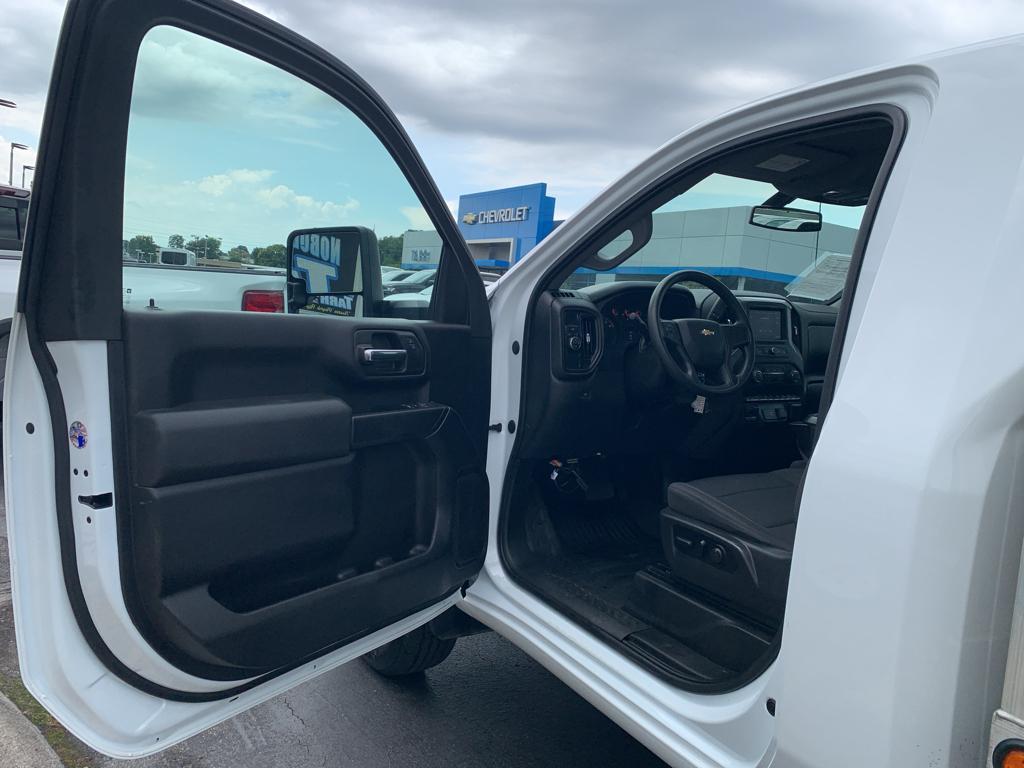 used 2022 Chevrolet Silverado 2500 car, priced at $35,975