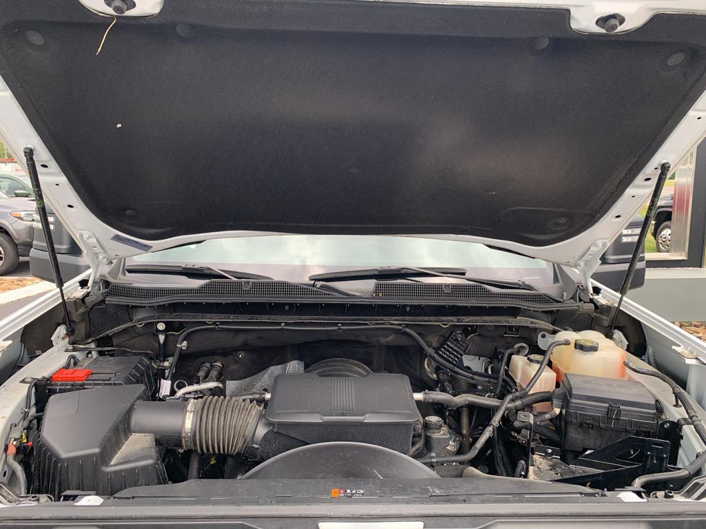 used 2022 Chevrolet Silverado 2500 car, priced at $35,975