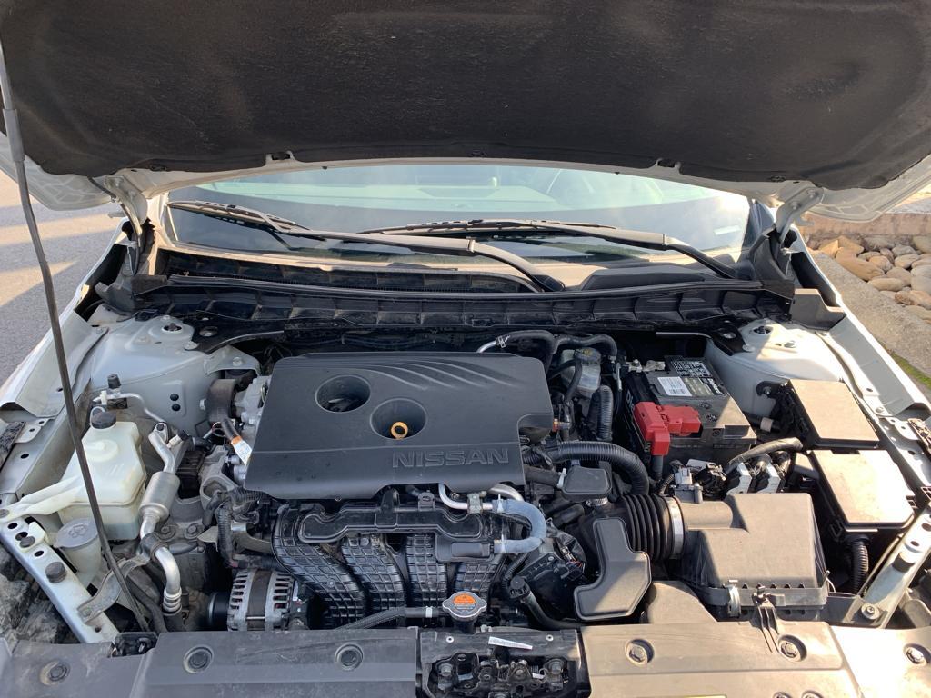 used 2019 Nissan Altima car, priced at $13,995