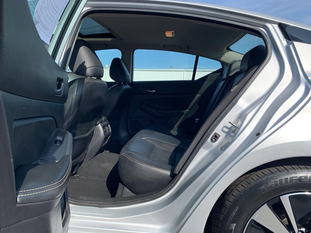 used 2019 Nissan Altima car, priced at $13,995