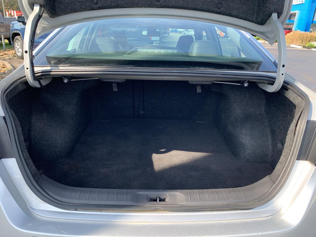 used 2019 Nissan Altima car, priced at $13,995