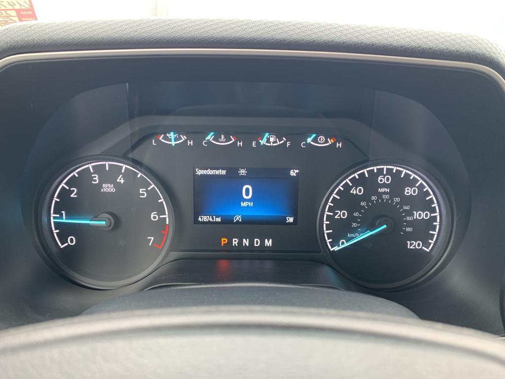 used 2023 Ford F-150 car, priced at $38,955
