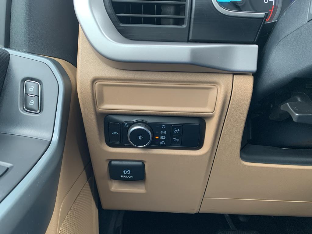 used 2023 Ford F-150 car, priced at $38,955