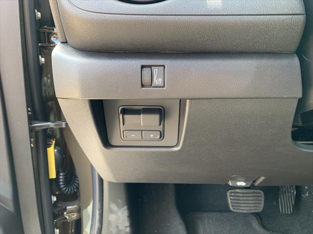 new 2025 Chevrolet Colorado car, priced at $45,535