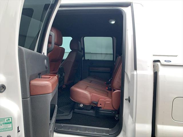 used 2014 Ford F-250 car, priced at $34,995