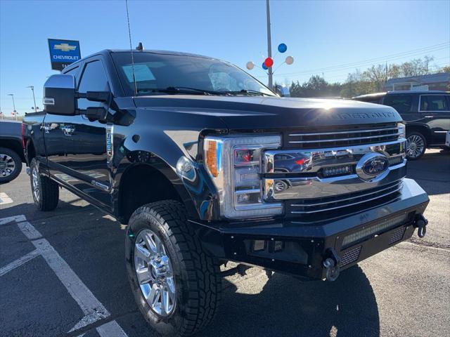 used 2019 Ford F-250 car, priced at $55,622