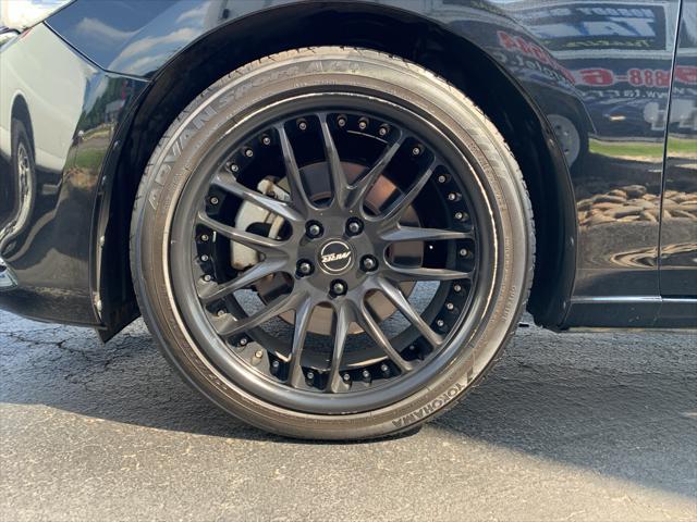 used 2021 Mazda Mazda6 car, priced at $24,995