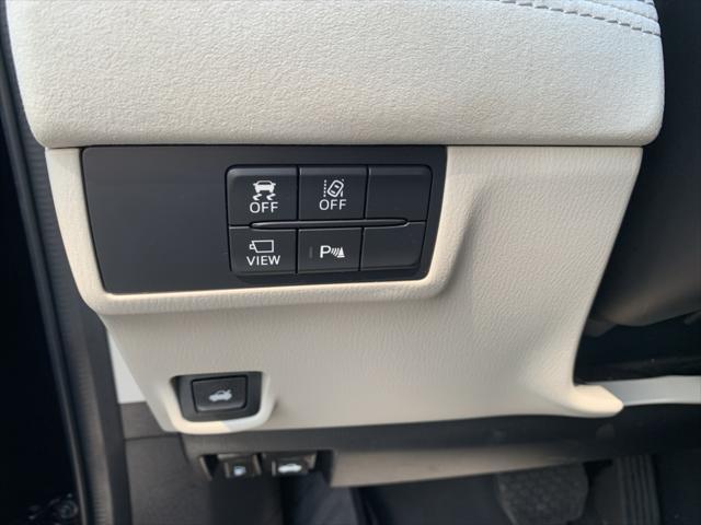 used 2021 Mazda Mazda6 car, priced at $24,995