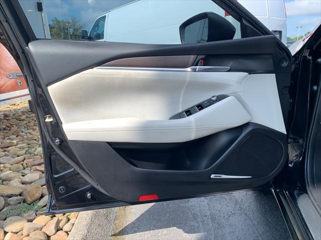 used 2021 Mazda Mazda6 car, priced at $24,995