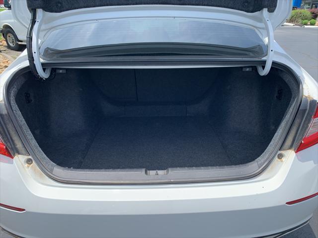 used 2021 Honda Accord car, priced at $22,880