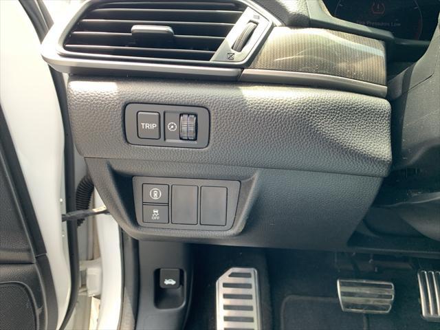 used 2021 Honda Accord car, priced at $22,880