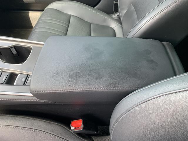 used 2021 Honda Accord car, priced at $22,880