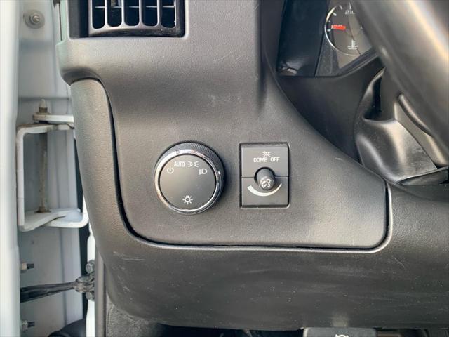 used 2023 GMC Savana 2500 car, priced at $32,899