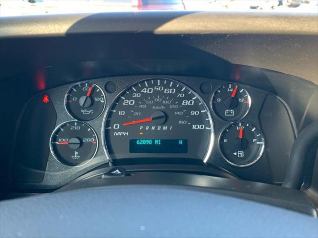 used 2023 GMC Savana 2500 car, priced at $32,899