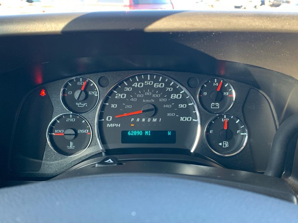 used 2023 GMC Savana 2500 car, priced at $29,995