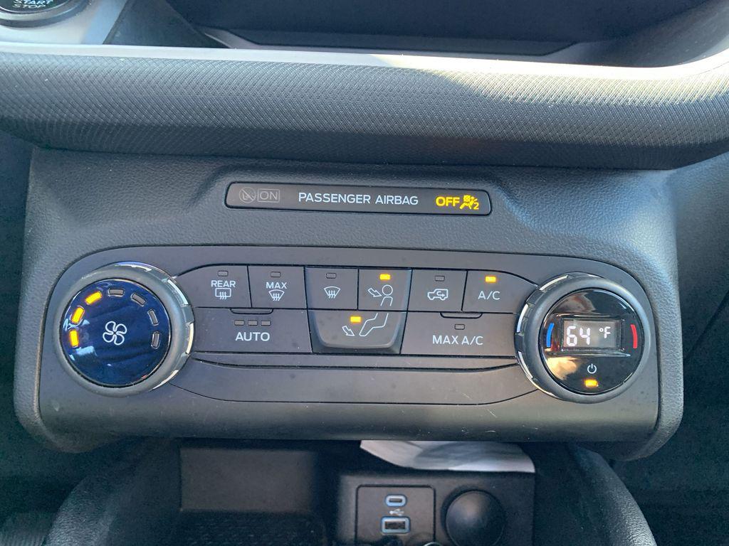 used 2021 Ford Bronco Sport car, priced at $19,779