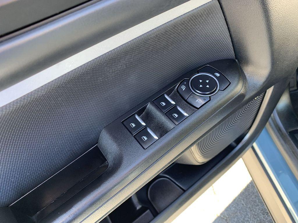 used 2021 Ford Bronco Sport car, priced at $19,779