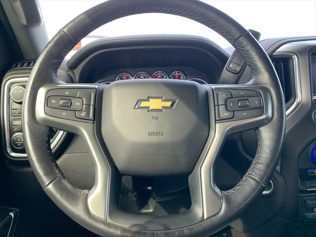 used 2023 Chevrolet Silverado 2500 car, priced at $63,500