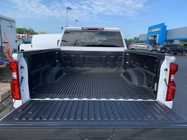 used 2023 Chevrolet Silverado 2500 car, priced at $63,500