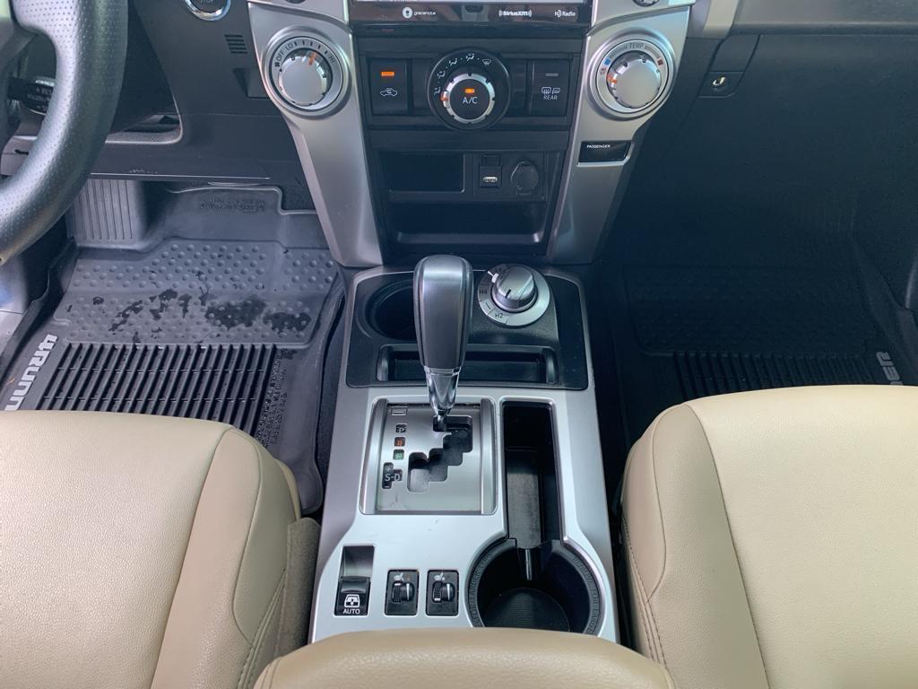used 2020 Toyota 4Runner car, priced at $34,440