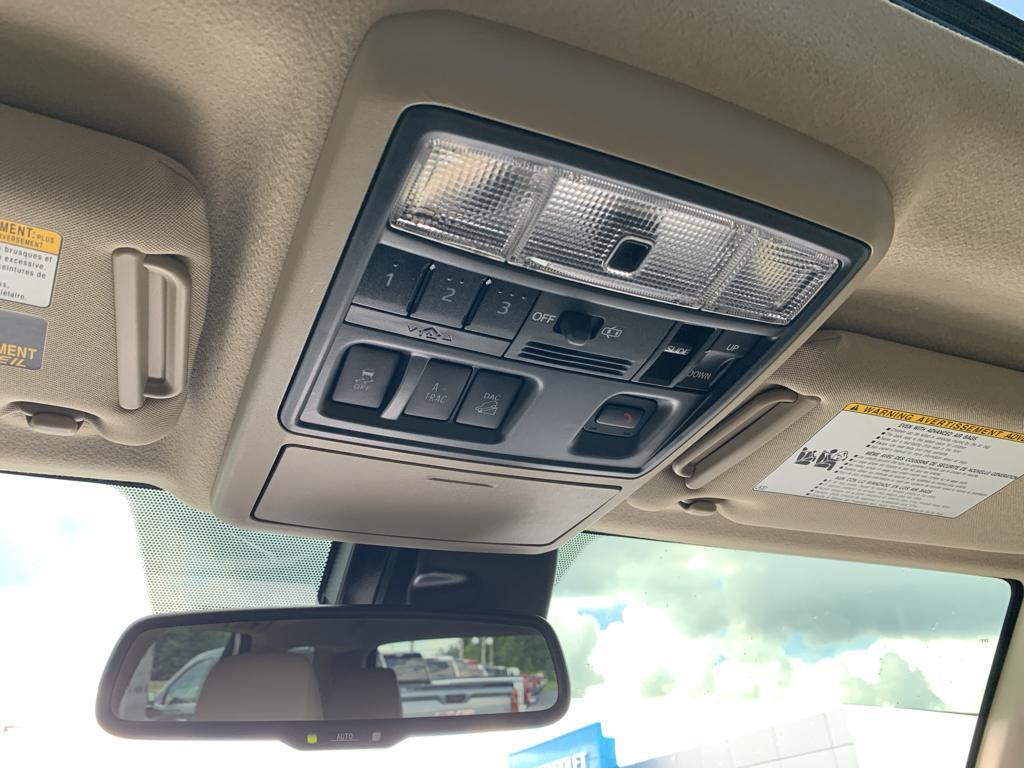 used 2020 Toyota 4Runner car, priced at $34,440