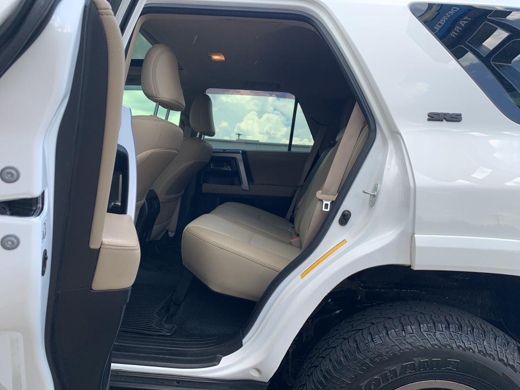 used 2020 Toyota 4Runner car, priced at $34,440