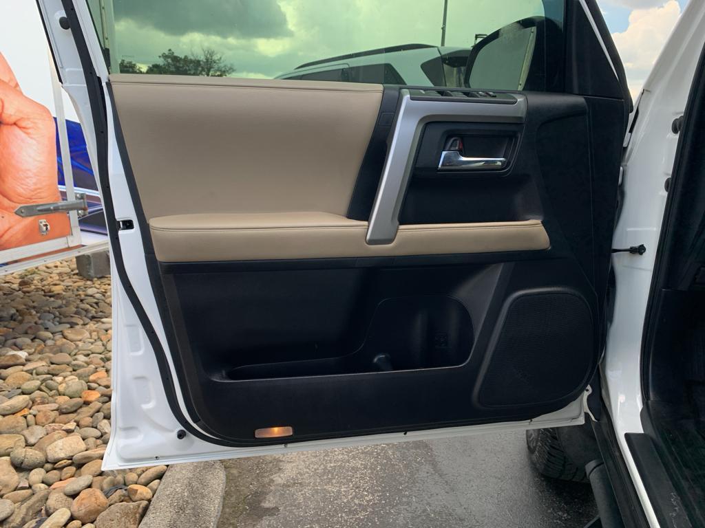 used 2020 Toyota 4Runner car, priced at $34,440