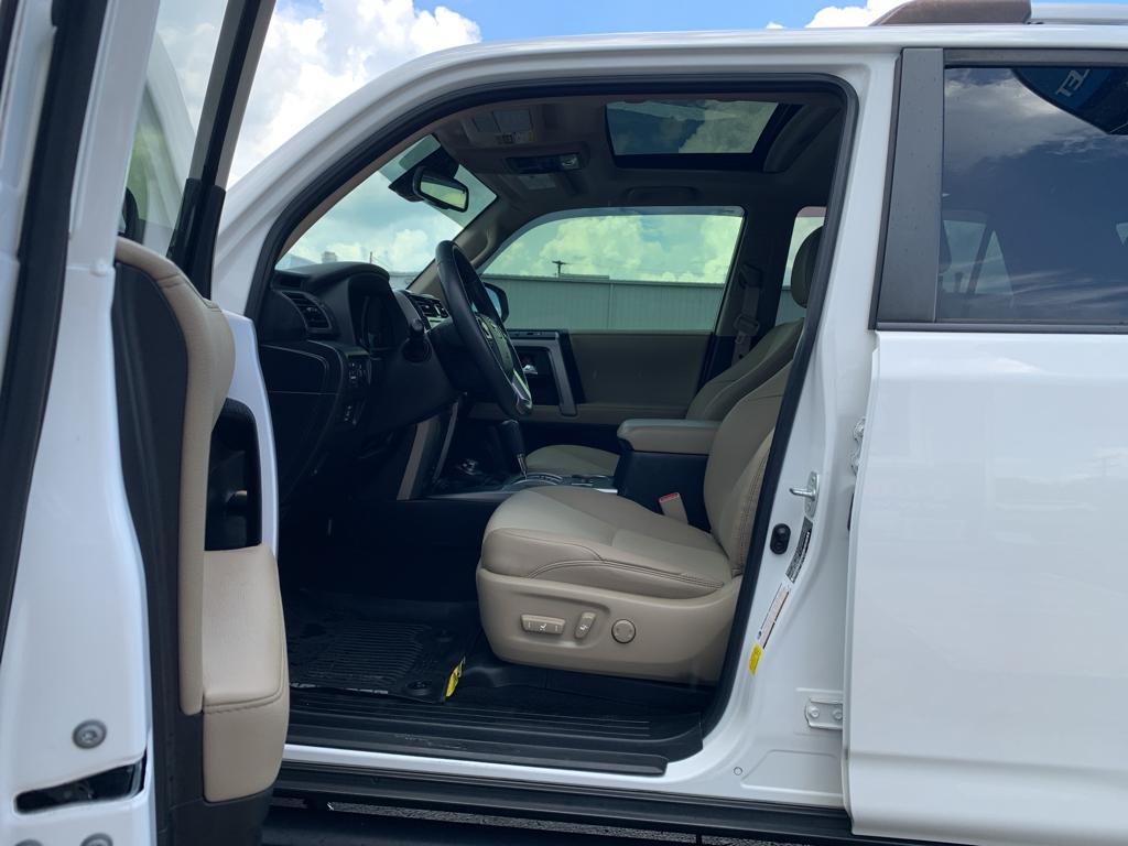 used 2020 Toyota 4Runner car, priced at $34,440