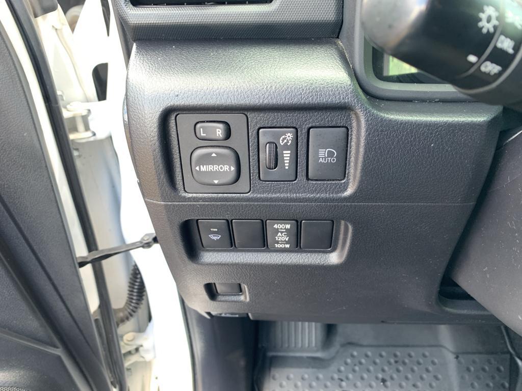 used 2020 Toyota 4Runner car, priced at $34,440