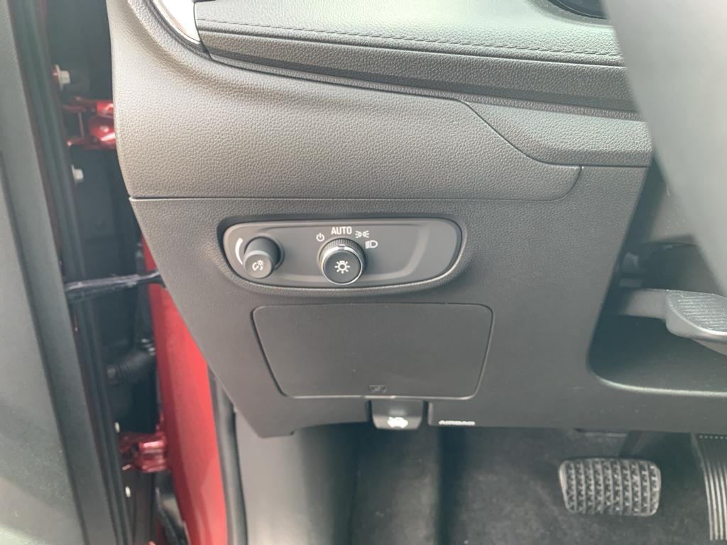 used 2024 Buick Encore GX car, priced at $29,995