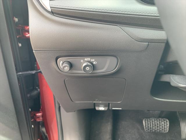 used 2024 Buick Encore GX car, priced at $36,700