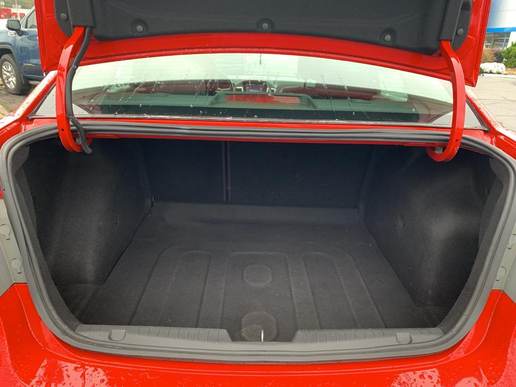 used 2013 Chevrolet Cruze car, priced at $8,199