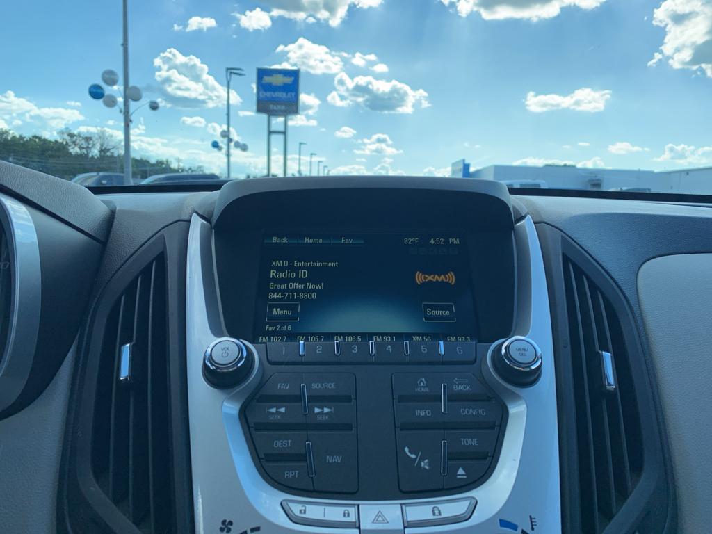 used 2015 Chevrolet Equinox car, priced at $15,920