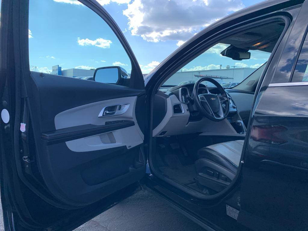 used 2015 Chevrolet Equinox car, priced at $15,920