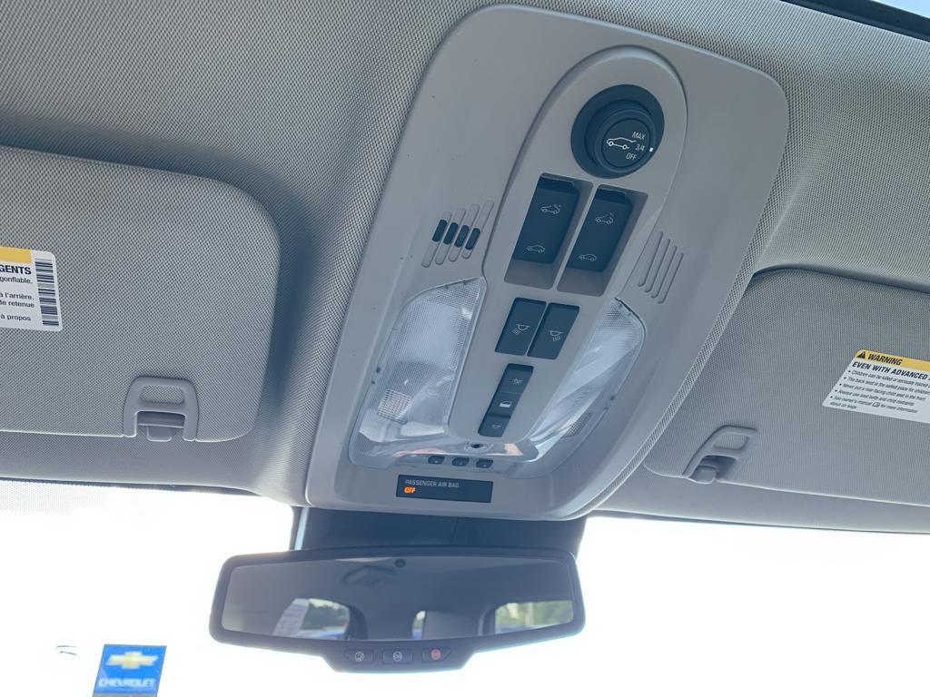 used 2015 Chevrolet Equinox car, priced at $15,920