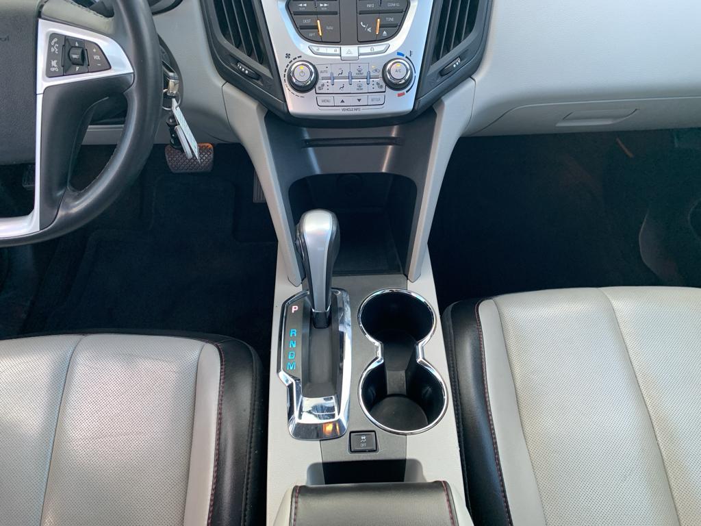 used 2015 Chevrolet Equinox car, priced at $15,920